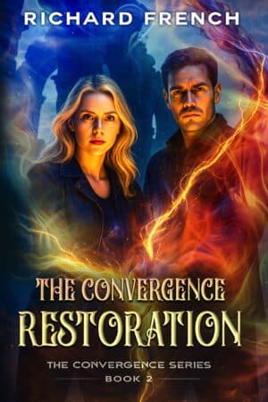 The Convergence: Restoration Cover image