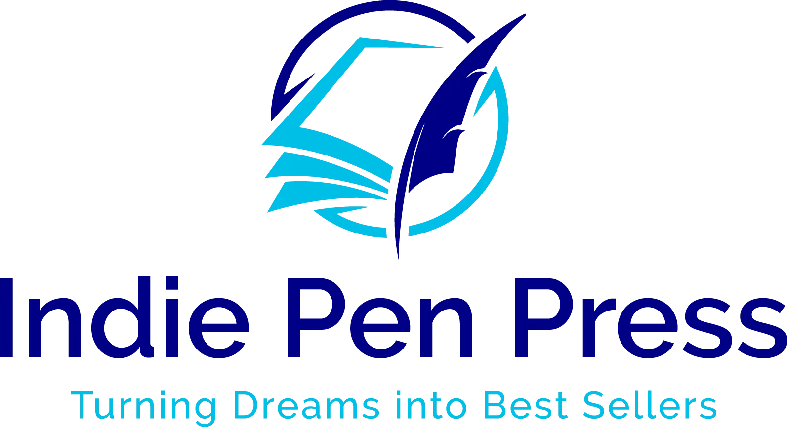 Indie Pen Press Logo
