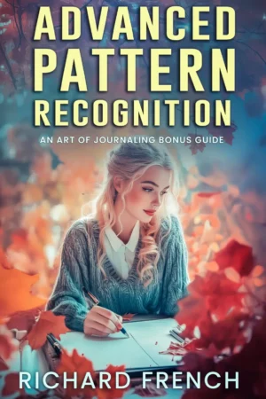 Front Cover of Advanced Pattern Recognition