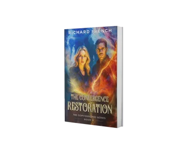 The Emotion Collector: Awakening book cover Image