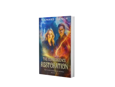 The Emotion Collector: Awakening book cover Image