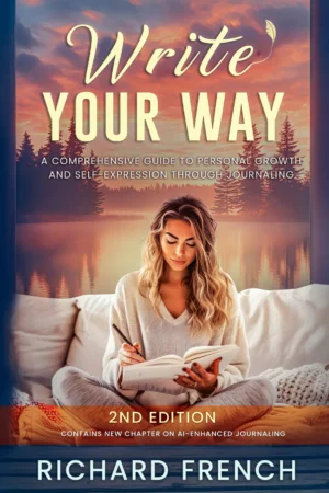 Write Your Way Book Cover